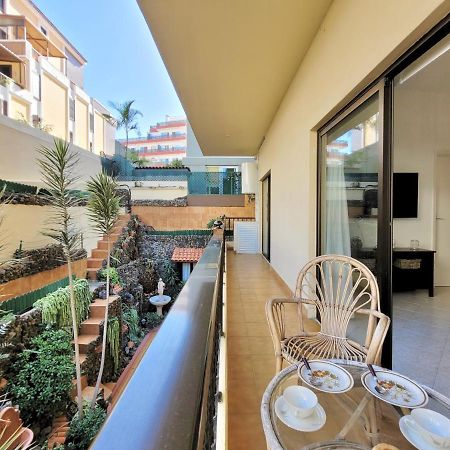 Victoria Apartment Puerto de la Cruz  Ngoại thất bức ảnh