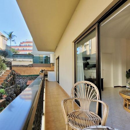 Victoria Apartment Puerto de la Cruz  Ngoại thất bức ảnh