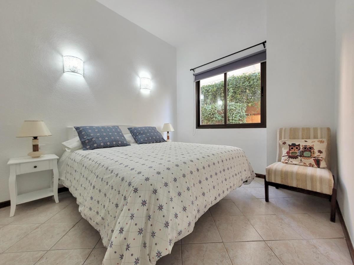 Victoria Apartment Puerto de la Cruz  Ngoại thất bức ảnh