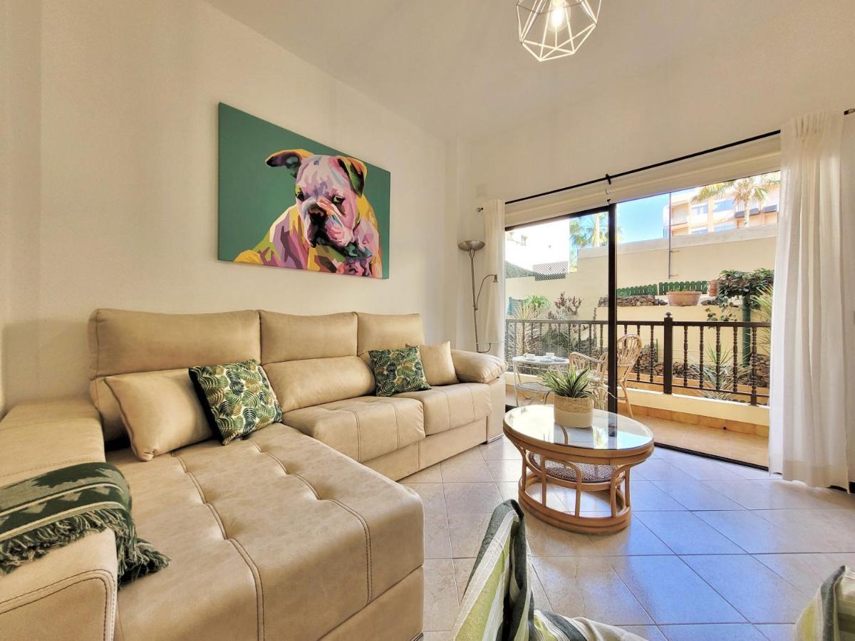 Victoria Apartment Puerto de la Cruz  Ngoại thất bức ảnh
