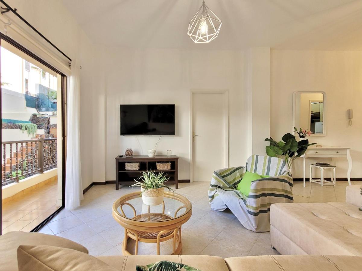 Victoria Apartment Puerto de la Cruz  Ngoại thất bức ảnh