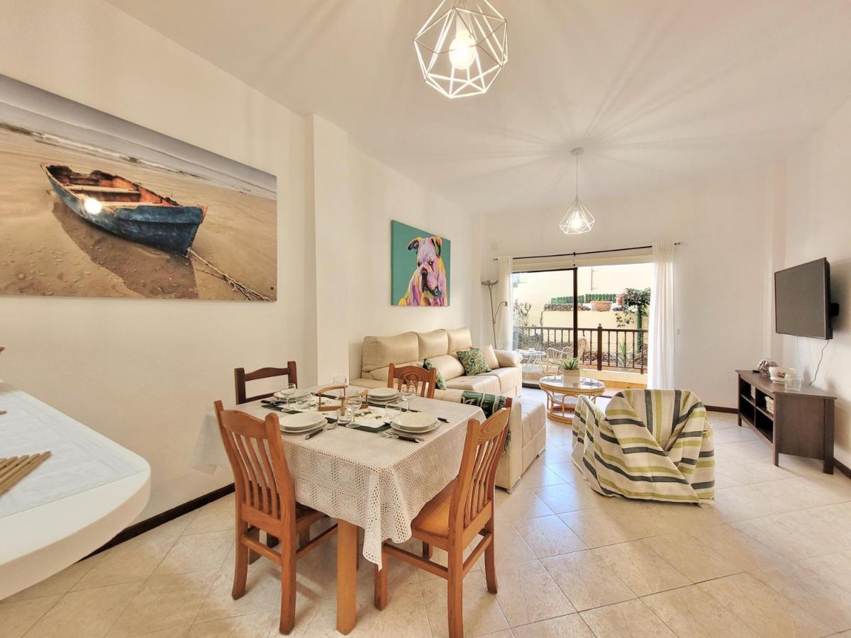 Victoria Apartment Puerto de la Cruz  Ngoại thất bức ảnh