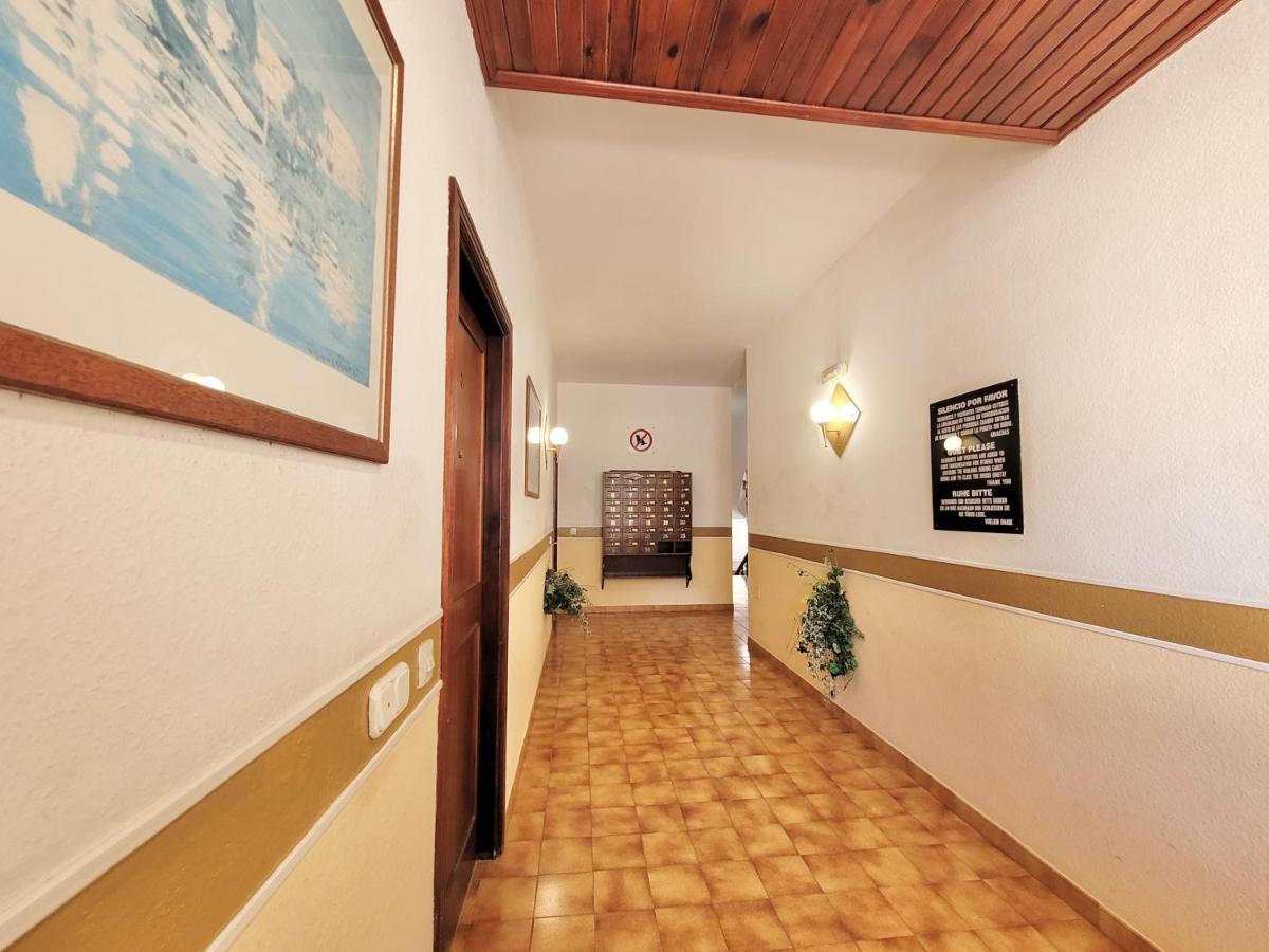 Victoria Apartment Puerto de la Cruz  Ngoại thất bức ảnh