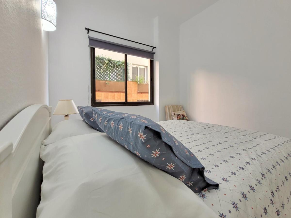 Victoria Apartment Puerto de la Cruz  Ngoại thất bức ảnh