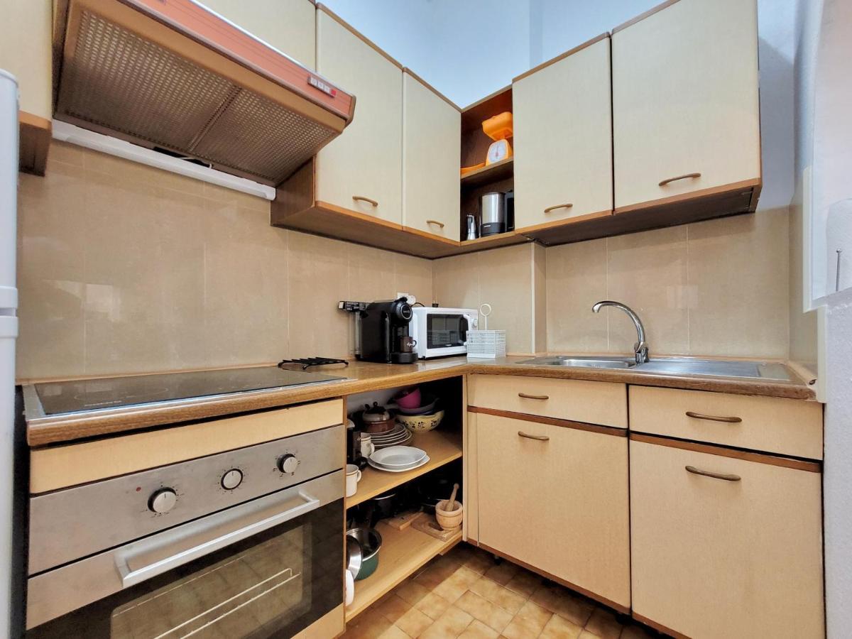 Victoria Apartment Puerto de la Cruz  Ngoại thất bức ảnh