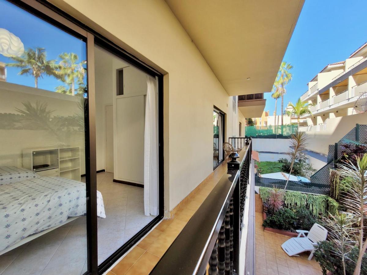 Victoria Apartment Puerto de la Cruz  Ngoại thất bức ảnh