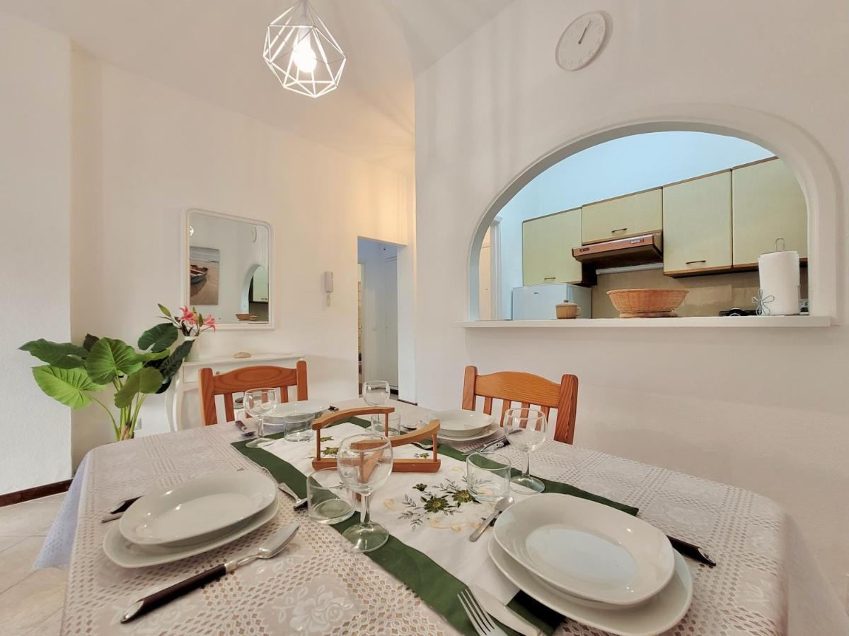 Victoria Apartment Puerto de la Cruz  Ngoại thất bức ảnh