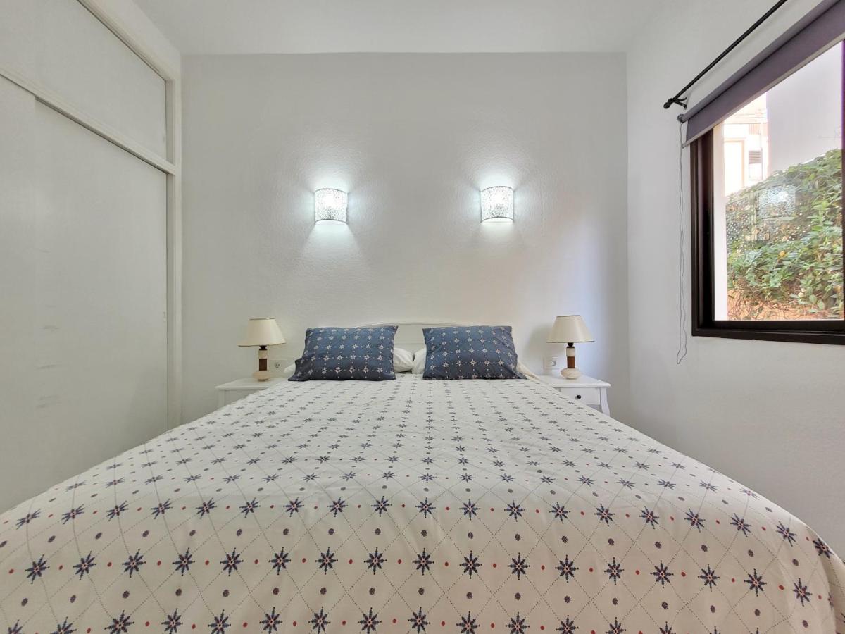 Victoria Apartment Puerto de la Cruz  Ngoại thất bức ảnh