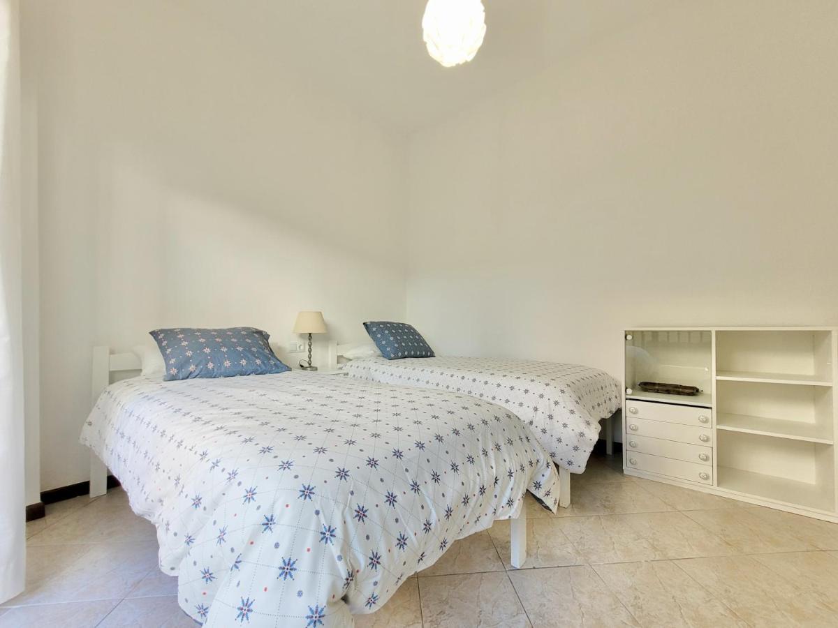 Victoria Apartment Puerto de la Cruz  Ngoại thất bức ảnh